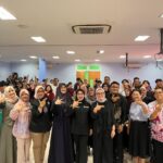 Institut STIAMI Luncurkan Production House Communication