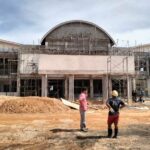 Pembangunan Laboratorium Kesehatan Dikebut, Target Rampung Tepat Waktu