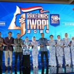 Cetak Rekor MURI, Rakernas IWAPI 2025 Perkuat Kolaborasi Pengusaha Perempuan di Seluruh Indonesia