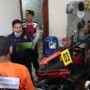 Polres Bintan Gelar Rekonstruksi Kasus Pembunuhan di Sei Lekop, Ungkap Motif Konflik Rumah Tangga
