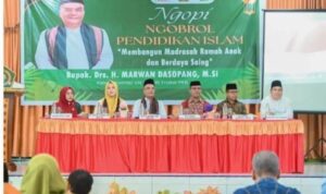 Walikota Padangsidimpuan Dukung Reses Komisi VIII DPR RI Demi Pembangunan Daerah