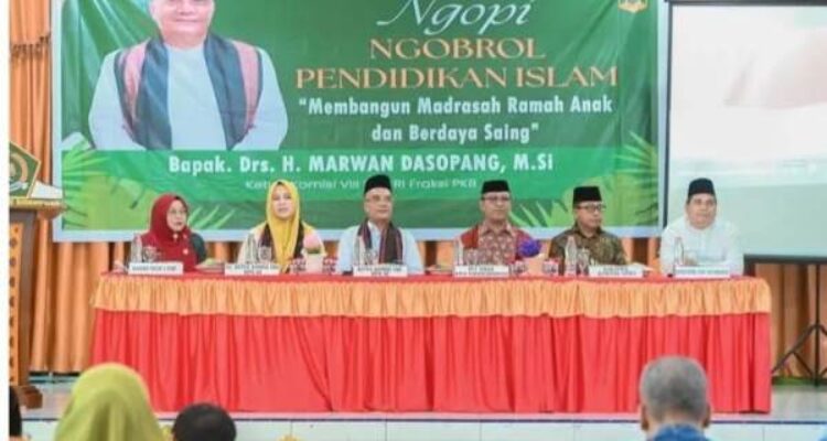 Walikota Padangsidimpuan Dukung Reses Komisi VIII DPR RI Demi Pembangunan Daerah
