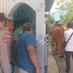ASN Bintan Ditemukan Meninggal di Rumah, Warga Tanjungpinang Gempar