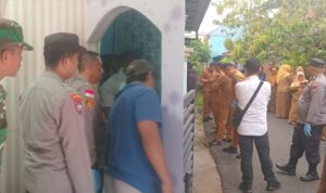ASN Bintan Ditemukan Meninggal di Rumah, Warga Tanjungpinang Gempar