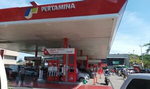 Update Harga BBM: Pertamina Dex dan Dexlite Mengalami Kenaikan
