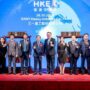 Saham SANY Heavy Industry Resmi Tercatat di Bursa Efek Hong Kong, Momen Baru dalam Ekspansi “Dual Listing” “A+H”