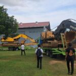 Polda Gorontalo Tindak Tegas Tambang Emas Liar, Kasus Naik ke Tahap P21