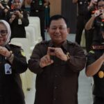 Sesjampidum Kejagung RI Supervisi Penanganan Perkara di Kejati Kepulauan Riau