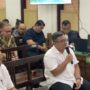 Terkuak! Tender Proyek Jalan Sipiongot–Labusel Diduga Diatur untuk PT Dalihan Na Tolu Grup