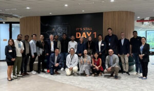 SoftwareOne Gandeng AWS Percepat Inovasi Gen AI di Kawasan Asia Pasifik SoftwareOne Gandeng AWS Percepat Inovasi Gen AI di Kawasan Asia Pasifik