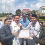 Penolakan Menguat, FPI Kepri Serukan Hentikan Swastanisasi Gurindam 12