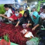 Pemprov Sumut Gerak Cepat Kendalikan Inflasi, Datangkan 50 Ton Cabai dari Jawa Timur