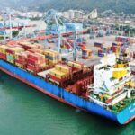 IPC TPK Panjang Catat Pertumbuhan Trafik 27,69%, Dorong Efisiensi Logistik dan Ekspor Lampung