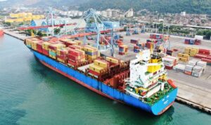 IPC TPK Panjang Catat Pertumbuhan Trafik 27,69%, Dorong Efisiensi Logistik dan Ekspor Lampung IPC TPK Panjang Catat Pertumbuhan Trafik 27,69%, Dorong Efisiensi Logistik dan Ekspor Lampung