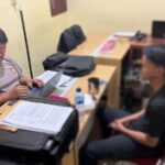 Remaja di Anambas Jadi Tersangka Kasus Persetubuhan Anak di Bawah Umur