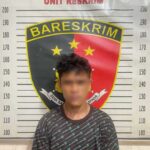 Terungkap! Komplotan Perampok di Jalan Poros PT WPG, Satu Tersangka Menyerahkan Diri