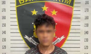 Terungkap! Komplotan Perampok di Jalan Poros PT WPG, Satu Tersangka Menyerahkan Diri