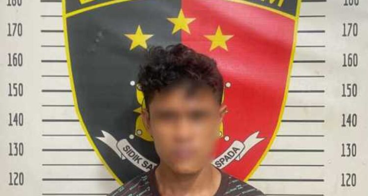 Terungkap! Komplotan Perampok di Jalan Poros PT WPG, Satu Tersangka Menyerahkan Diri