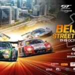 Street Showdown: Tujuh Tim Penantang Gelar Bertarung di Beijing pada Final GT World Challenge Asia 2025
