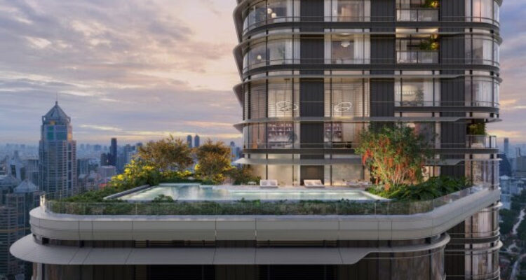 City Realty dan Swire Properties Hadirkan Kolaborasi Dinamis di Dunia Properti