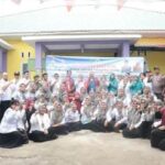 Puskesmas Siunggam Masuk Nominator Inovasi Daerah Sumut 2025