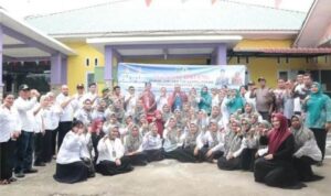 Puskesmas Siunggam Masuk Nominator Inovasi Daerah Sumut 2025