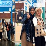 Inacraft 2025: UMKM Binaan Pelindo Regional 1 Tampilkan Produk Kreatif Anak Bangsa