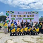 USU Gelar Open Archery Championship 2025, 700 Peserta Ramaikan Kejuaraan Panahan di Medan
