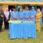 HUT ke-24 Kota Padangsidimpuan, Momentum Wujudkan Kota yang Lebih Mantap