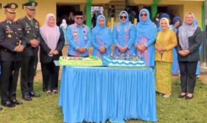 HUT ke-24 Kota Padangsidimpuan, Momentum Wujudkan Kota yang Lebih Mantap