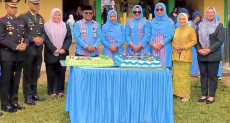 HUT ke-24 Kota Padangsidimpuan, Momentum Wujudkan Kota yang Lebih Mantap