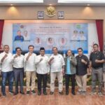 Wali Kota Padangsidimpuan Tekankan Kolaborasi Pemerintah, Pers dan Desa Bangun Ekosistem Informasi Sehat