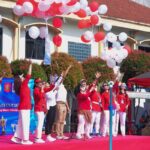 Wirawati Cup 2025 Pecahkan Rekor MURI Sebagai Lomba Renang Perempuan Lintas Generasi Terbanyak