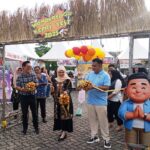 Wonderfood Kepri Fest 2025 Dorong Pertumbuhan UMKM dan Ekonomi Kreatif di Kepulauan Riau