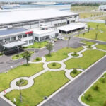 Hung Yen Muncul Sebagai Pusat Baru Investasi Asing di Vietnam Utara