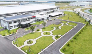 Hung Yen Muncul Sebagai Pusat Baru Investasi Asing di Vietnam Utara