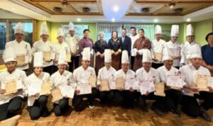 Lee Kum Kee Debutkan Global Culinary Immersion Programme di Bhutan