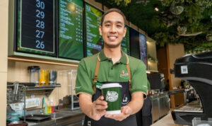 Café Amazon Percepat Ekspansi Global dengan Fokus pada Keberlanjutan dan Dampak Sosial