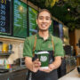 Café Amazon Percepat Ekspansi Global dengan Fokus pada Keberlanjutan dan Dampak Sosial