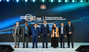 Malaysia dan WEF Dorong Lompatan Baru ASEAN dalam Tata Kelola AI dan Inovasi Industri Malaysia dan WEF Dorong Lompatan Baru ASEAN dalam Tata Kelola AI dan Inovasi Industri