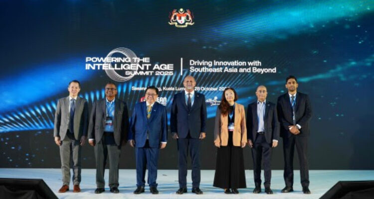 Malaysia dan WEF Dorong Lompatan Baru ASEAN dalam Tata Kelola AI dan Inovasi Industri