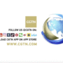 CGTN Soroti Peran China dalam Meningkatkan Pemberdayaan Perempuan dan “Her Power”