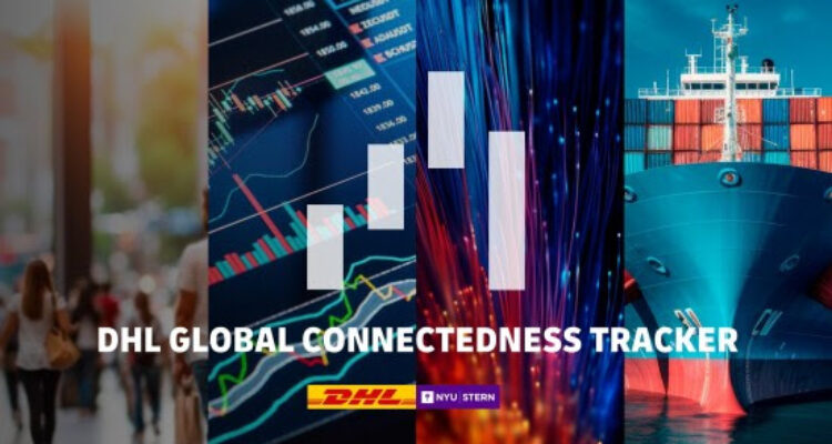 Asia Pasifik Perkuat Peran dalam Perdagangan Global di Tengah Tekanan Tarif: DHL Global Connectedness Tracker 2025