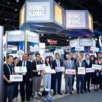HKSTP dan HKTDCdan HKTDC Bawa 22 Inovator Hong Kong ke Timur Tengah, Fasilitasi Lebih dari 200 Pertemuan Bisnis untuk Dorong Peluang Jalur Sutra Modern