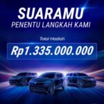 VinFast Luncurkan “Your Voice, Our Future”, Kompetisi Voting Desain Mobil Listrik Nasional Pertama di Indonesia
