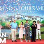 Vinpearl Golf Léman Resmi Dibuka, Hadirkan Landmark Golf Baru di Ho Chi Minh City