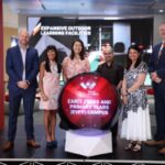 XCL World Academy Resmikan Kampus Baru untuk Early & Primary Years di Singapura