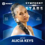 Alicia Keys Tampil di 8Wonder Winter 2025 di Hanoi