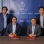 Ascott Perluas Jejak Eropa dengan Tujuh Properti Baru di Vienna dan Seville