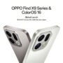 OPPO Find X9 Series Siap Diluncurkan Global, Redefinisi Standar Fotografi Mobile